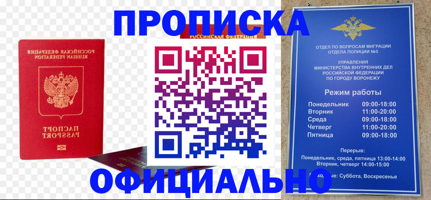 прописка иностранных граждан в Зее